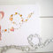 SpirWoRchlan Stanzmaschine Stanzschablone, Scrapbooking Prägeschablonen Stanzformen Schablonen Für Scrapbooking, Fotopapier, Karten, Handwerk Prägen DIY Herstellung Geburtstag Geschenk Cutting Dies