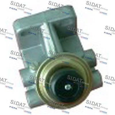 SIDAT Supporto Filtro Diesel Tipo BO