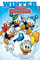 Lustiges Taschenbuch Winter 01: Wintergeschichten