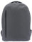 Jost Mesh M Rucksack 45 cm silver