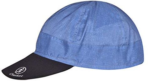 Chaskee Baseball Cap, Stone blau, ONE Size