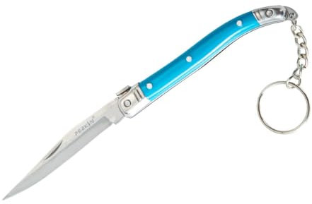 Pocket knife UK Legal, Foldable and Non- Locking Legal to Carry 2115