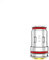 Uwell Crown 5 Heads - 0,2 Ohm Widerstand - Subohm Verdampferköpfe - (4 Stück pro Packung)