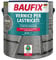 BAUFIX Peinture pour Pavés gris mate, mate, 2.5 litres, Peinture sol & béton, Bonne adhérence sur béton et pavés, protection longue durée contre les intempéries