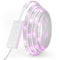 Nanoleaf Lightstrip 2M Starter Kit - Smart RGBW LED Strip, Thread, Funktioniert mit Apple Home
