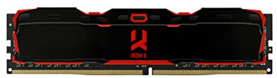 Memoria RAM GoodRam IR-X3200D464L16SA/8G DDR4 8 GB