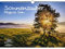 Sonnenzauber DIN A3 - Immerwährender Kalender Sonne und Licht - Seelenzauber