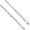 Lot de 2 démonte-pneus extra longs 900 mm