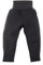 Ehrenkind® Walkhose aus Bio-Wolle & Bio-Baumwolle | Baby Hose | Wollwalk Hose | Standard 100 by Oeko-TEX | Schiefer 134/140