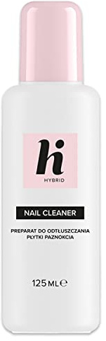 Hi Hybrid Nail Polish Remover Ideal for Unisex Adult