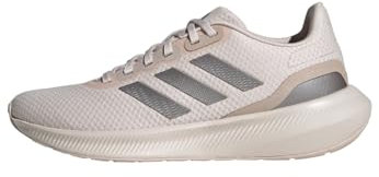 Adidas Damen Runfalcon 3.0 Shoes, Putty Mauve/Taupe/Taupe, 41 1/3 EU