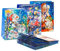 KOVA 6x Geschenktüte Gr. M für Weihnachten, Weihnachtsmotiv, Geschenktasche, Nikolaus, versch. Größen & Motive, Weihnachtsgeschenktüte, Große & kleine Weihnachtstüten mit Henkel