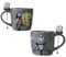 Disney Nightmare Before Christmas Rührbecher | Niedliche Keramik-Einzugsgeschenke für Männer und Frauen und Kinder | Offizieller Lizenznehmer | 1 Tasse (New Day Design)