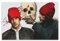 SECOLI Twenty One Fan-Kunst-Piloten-Leinwand-Poster, hochauflösender Druck für Zuhause, Büro, Wandkunst, ungerahmt, 30 x 45 cm