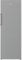 Beko LSP4671PS 171cm High Fridge - Stainless Steel Effect - E Rated