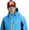 Spyder VERTEX JACKET, Herren, Aether Blue, M