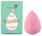 London Prime Precision Beauty Blender Color- (Baby Pink)