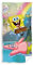 Carbotex Spongebob Schwammkopf Strandtuch Badetuch Duschtuch 70x140cm SBOB235009-R