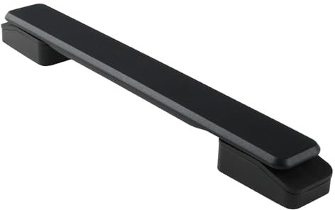 Mewflew Koffer Griff 20cm Koffergriff Kunststoffgriff Ersatz Griff für Gepäck, Kisten und Koffer