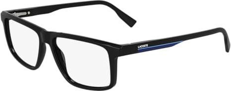 LACOSTE L2959 001 BLACK 55/14/145 Herren Brillen