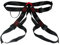 Bohany Climbing Safety Harness,Half Body Belt Rock Tree Climbing Harness - Thickened Polyester Webbing Men Women Comfortable Outdoor Gear for Rappelling, Bouldering