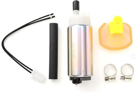 Moto Benzina Serbatoio Valvola Arresto Per Transalp 2008-2011 Per XLV 700 Per XL 700V 16700-MFF-D01 Kit Rubinetto Valvola Pompa Carburante Moto XLV700 XL700V