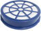 Kit De Filtros Compatible Con Hoover: U81 Breeze BR2020 BR30 BR71