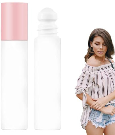 Body Adhesive Roll-On for Skin & Clothing, Low Collar Strap Fixing Tape, Sweat Resistant and Adhesive Strength Body Glue, Clothes Glue for Skin, Easy to Use & Remove