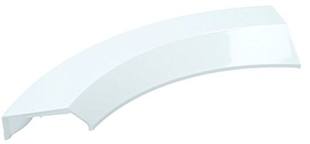 Poignée de porte pour machine à laver Gorenje 333855