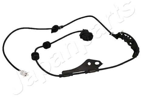 JAPANPARTS ABS-Sensor ABS-2000 Hinterachse rechts Kompatibel mit TOYOTA PRIUS PLUS ZVW4