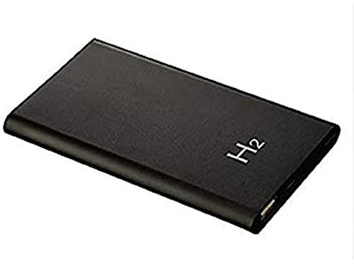 Spy Cam Camera Hidden Camera Power Bank H2 Charger 5000 mAh TF Card