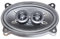 PG Audio 9x15 cm 2 Wege Stereo Koax Lautsprecher 4x6 Zoll für Oldtimer Youngtimer