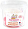 Framboiselle Déco Azyme 6 Roses 5 g