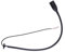Almencla Bateaux De Lecture De Véhicules De Plaisance à LED à Fixation Murale, à Côté De Lampes, Lampe à Applique Filaire avec Interrupteur, 12V / 3W / 6000K,