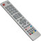 SHWRMC0115 Ersatz Fernbedienung - VINABTY SHW/RMC/0115 Fernbedienung für Sharp Aquos TV LC-43CFG6002K LC-48CFG6001E LC-49CFG6002K LC-43FG5242E LC-50CFG6001E LC-32HG5342K LC-40CFG6001E LC-32CHG6002E