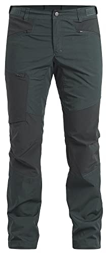 Lundhags Makke Light Hose Herren petrol