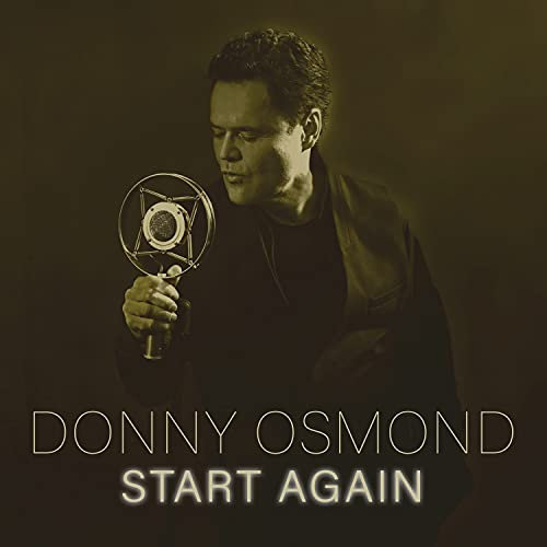 Start Again (Lp) [Vinyl LP]