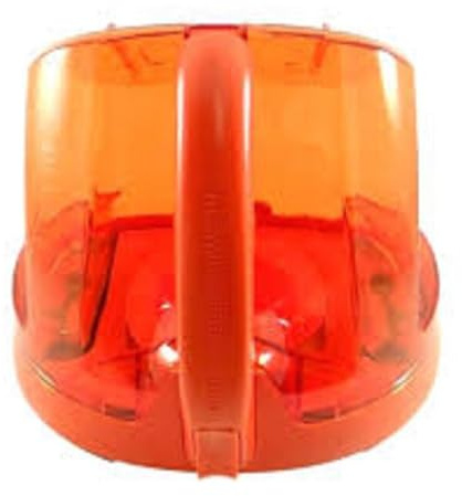 Bac Rouge Aspirateur RS-RT4258 ROWENTA Aspirateur RS-RT4258 ROWENTA
