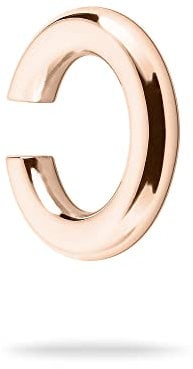 Liebeskind Berlin Ear Cuff LJ-1118-E-20 IP Roségold