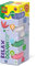 SES Creative 00514 Feel Good Knete-Relax (4x90gr), Mehrfarbig, S