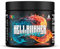 PEAK Hellburner Stimfree - 60 Kapseln I 60 Portionen I Diätunterstützer und Stoffwechsel Booster ohne Koffein I mit Grains of Paradise (Paradoxine), Capsaicin, GBBGO, Fucoxanthin und Grüntee Extrakt