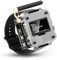 Jectse ESP8266 Programmierbares Entwicklungsplatinenmodul, DIY Programmierbare Uhr mit Externer 3-dB-Antenne, WLAN-Testtool mit Atmega32u4-Chip, Bootloader, Zur Analyse von WLAN-Signalen