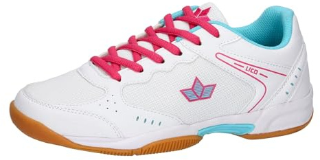 Lico Damen Speed Indoor Hallenturnschuhe