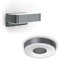 Steinel Welcome Home Bundle 1, LED Sensor Innenleuchte RS 200 SC & Außenleuchte L 810 SC mit Bewegungsmelder, smart, vernetzbar via App