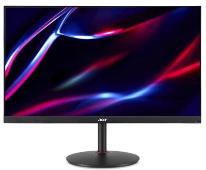 acer Gaming Nitro VG240YM3 23.8 LED IPS FullHD 180Hz 0.5ms FreeSync Premium
