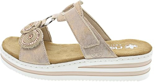 Rieker V0200 Ciabatte Donna
