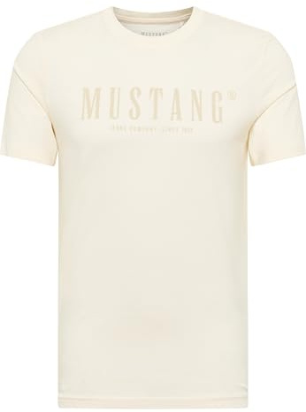 MUSTANG Herren Style Austin T-Shirt