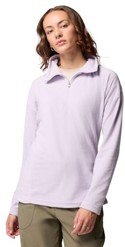 Columbia Women's Glacial Iv Half Zip