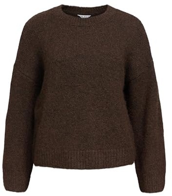 Object Female Pullover Geripptes | Pullover