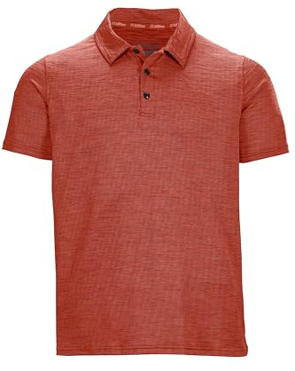 Killtec Herren Lilleo Mn Pl Shrt Funktions Poloshirt (1er Pack)